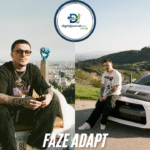 FaZe Adapt