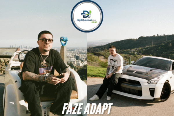 FaZe Adapt
