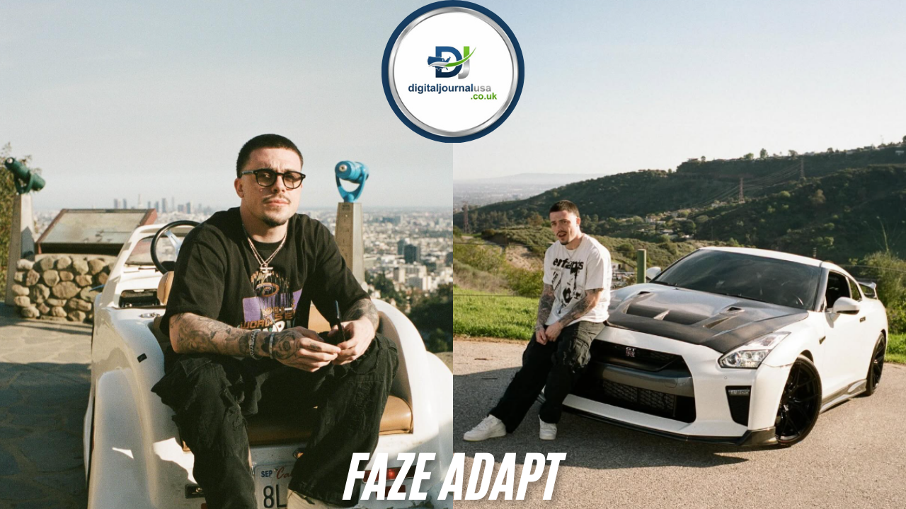 FaZe Adapt