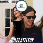 Violet Affleck