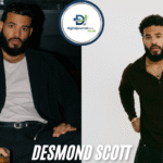 Desmond Scott