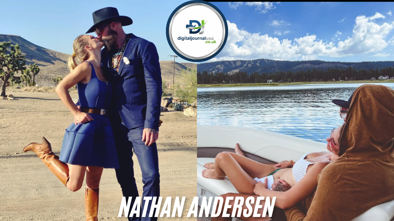 nathan andersen