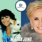 mirtha jung