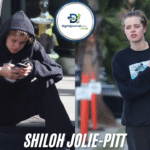 Shiloh Jolie-Pitt
