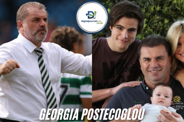 georgia postecoglou