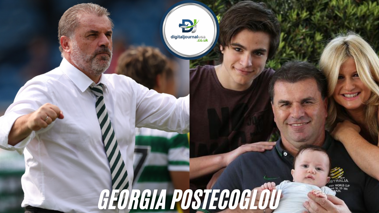 georgia postecoglou