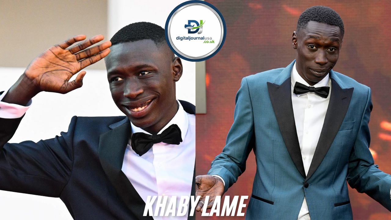 khaby lame