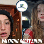 Valentine Rocky Adlon