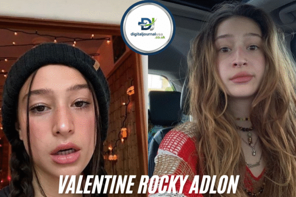 Valentine Rocky Adlon