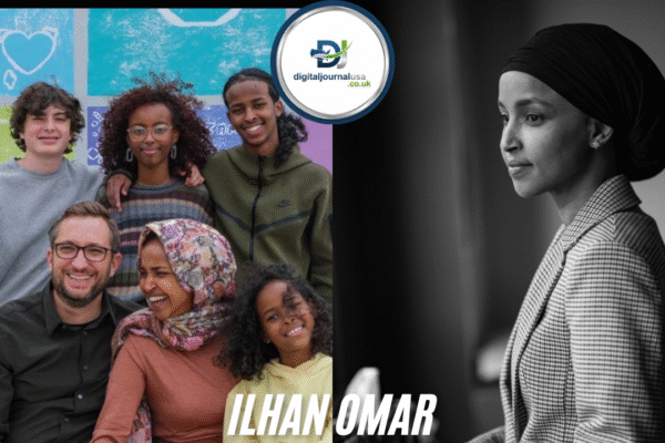 Ilhan Omar
