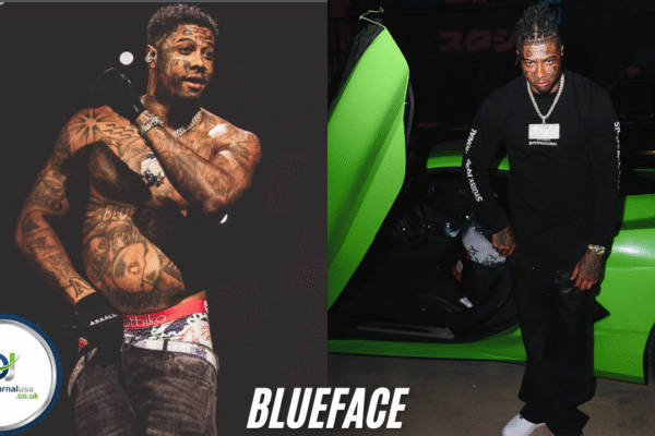 blueface