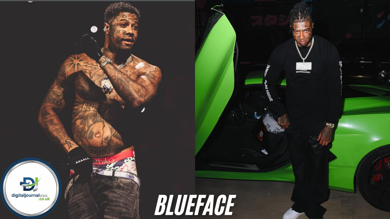 blueface
