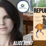 alice hunt