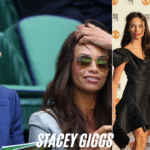 stacey giggs