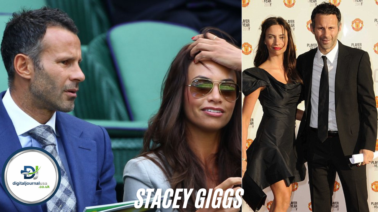 stacey giggs