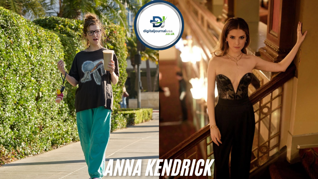 Anna Kendrick