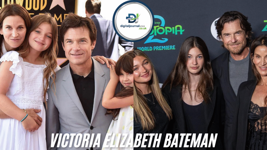 victoria elizabeth bateman