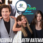 victoria elizabeth bateman