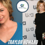 traylor howard