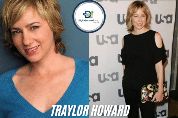 traylor howard