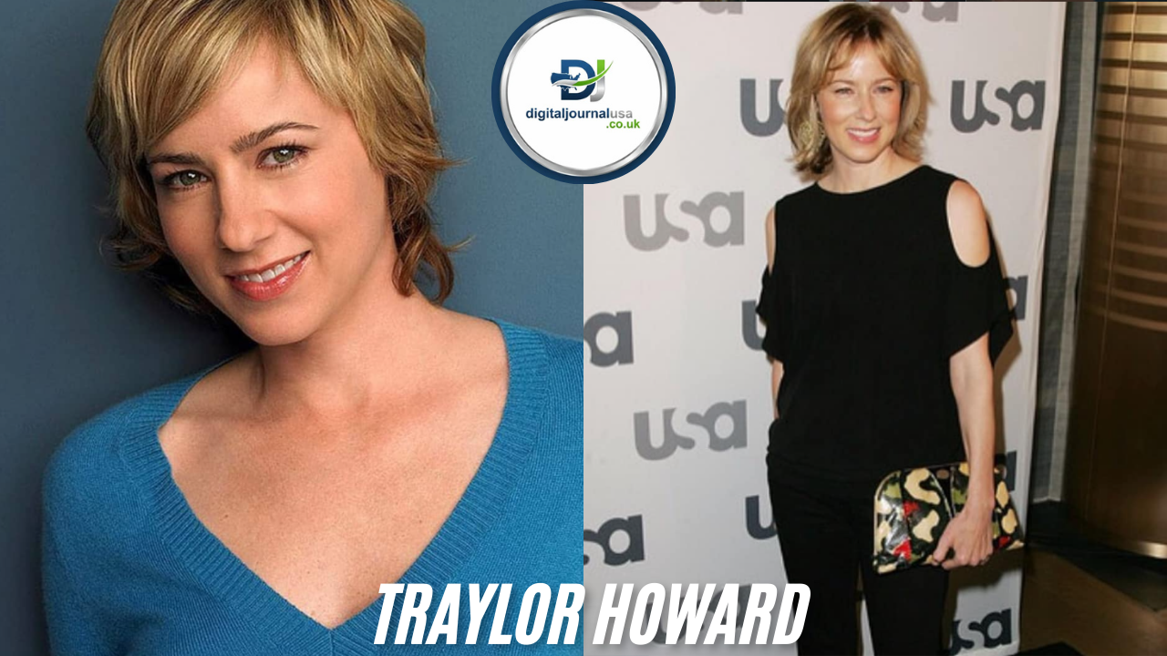traylor howard