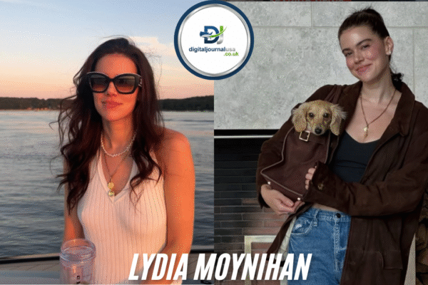 Lydia Moynihan