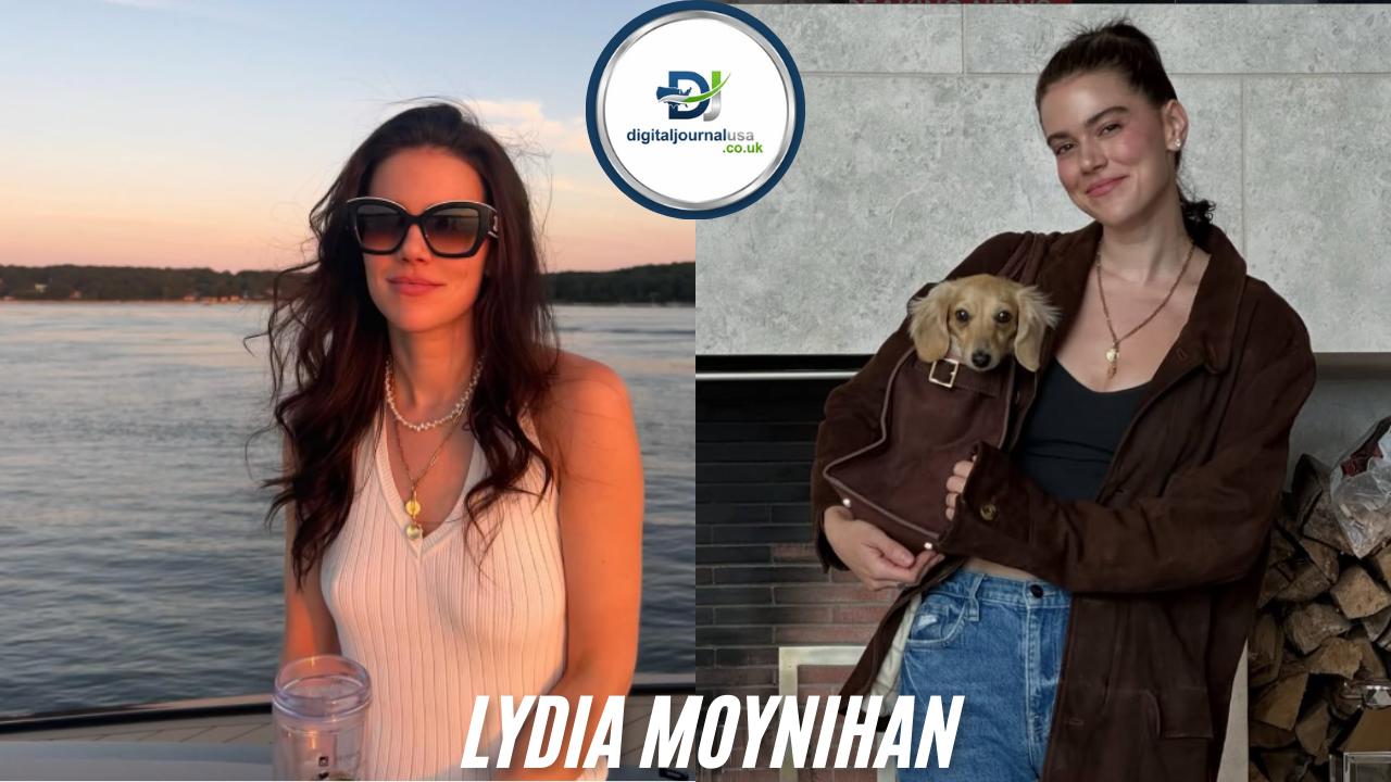 Lydia Moynihan