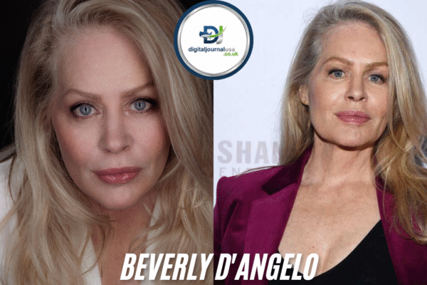 beverly d'angelo