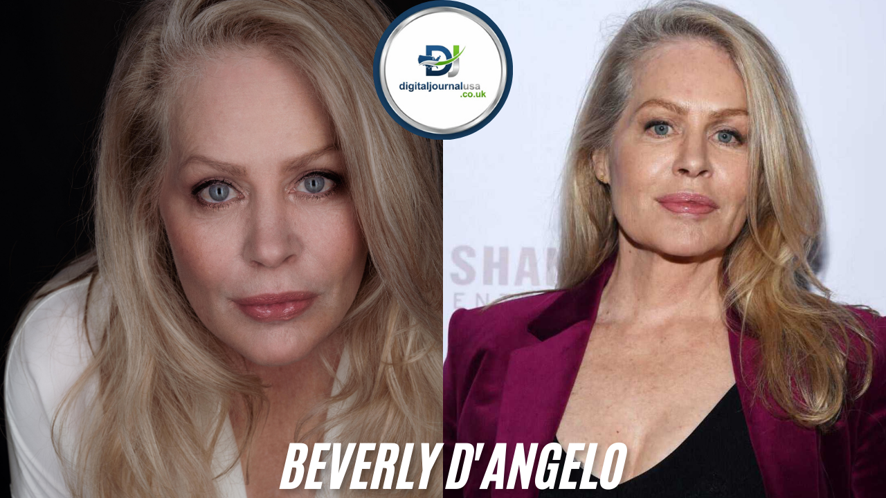 beverly d'angelo