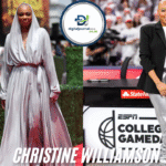 christine williamson