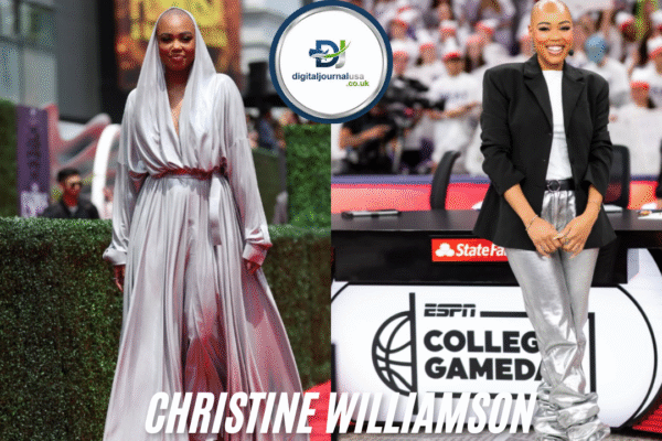 christine williamson