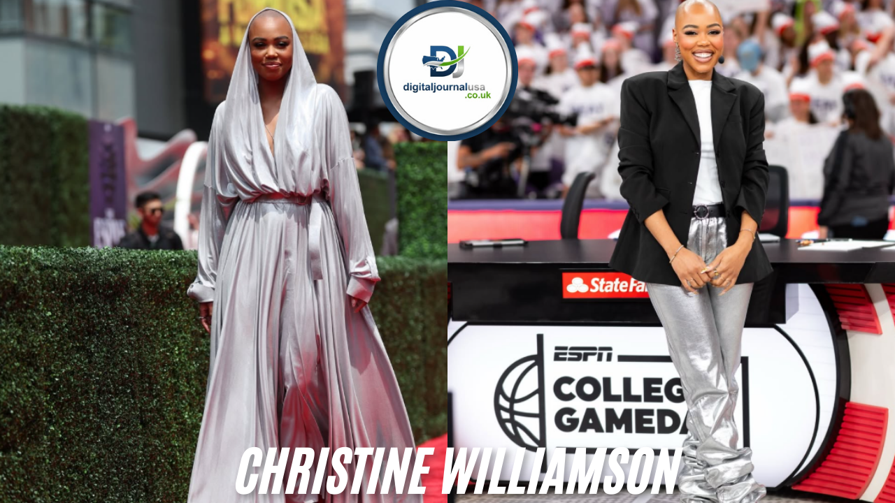 christine williamson