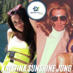 kristina sunshine jung
