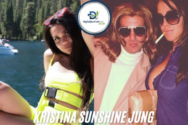 kristina sunshine jung