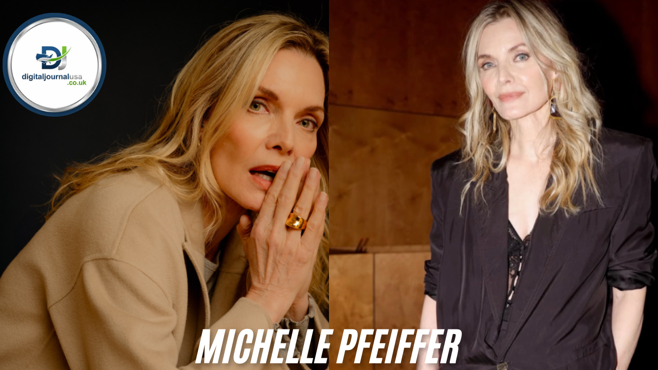 michelle pfeiffer