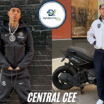 central cee