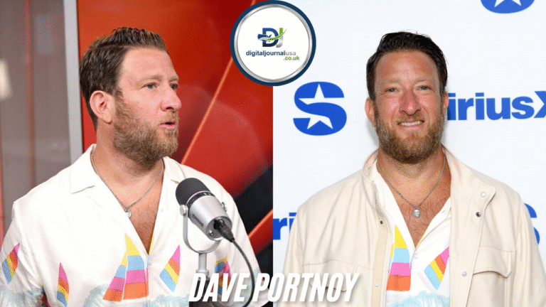 dave portnoy