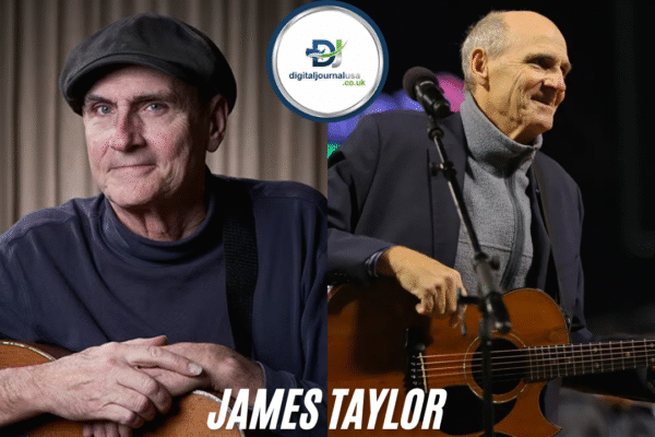 james taylor