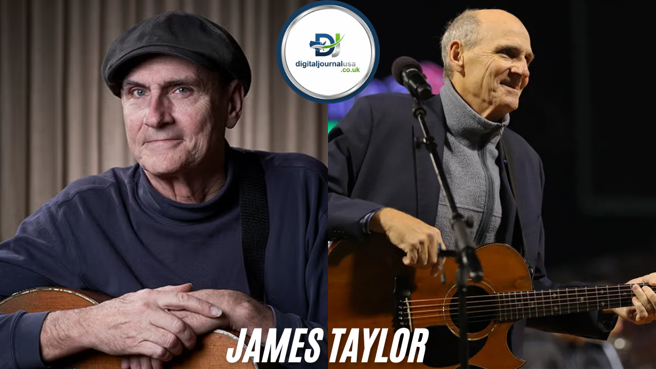 james taylor