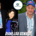 Diane Lou Oswald