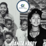 Juanita Hardy