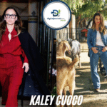 kaley cuoco