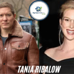 Tania Ribalow