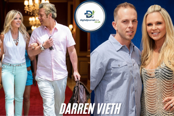 Darren Vieth