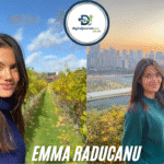 Emma Raducanu