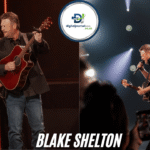 blake shelton