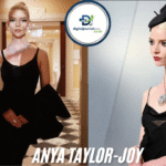 Anya Taylor-Joy