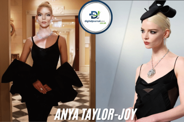 Anya Taylor-Joy