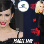 Isabel May