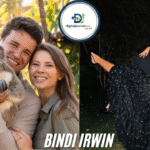 Bindi Irwin